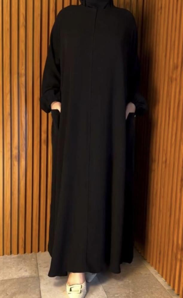 عباية عهد