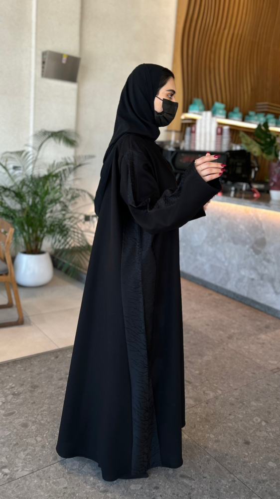 عباية R1004