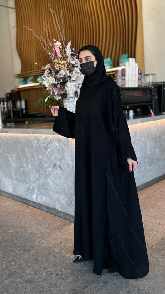 عباية R1005