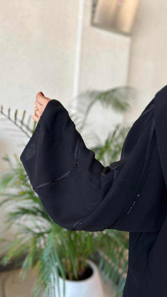 عباية R1005