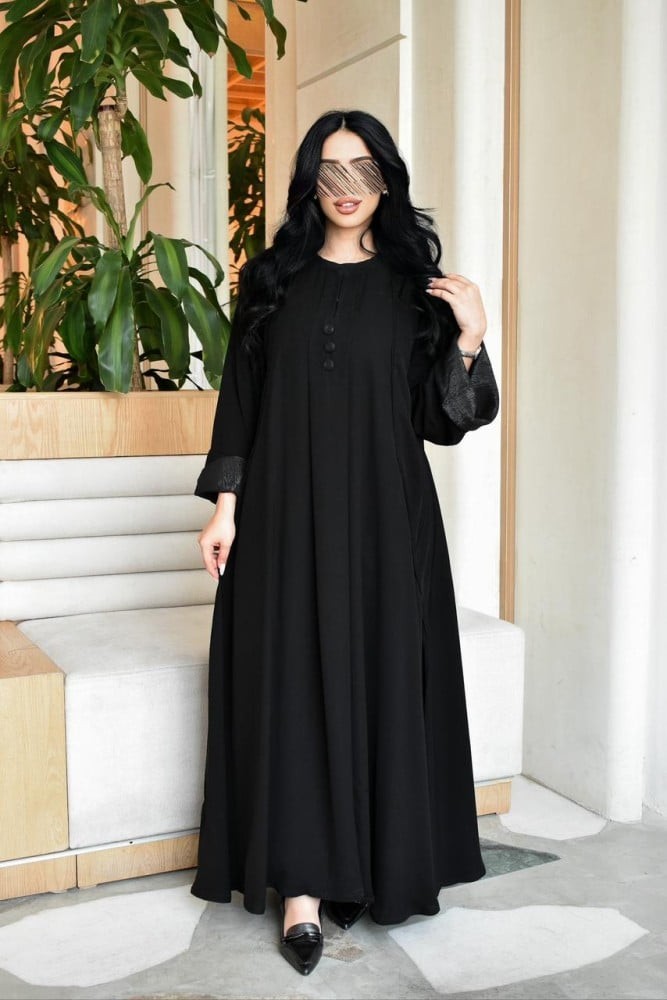 عباية 1012