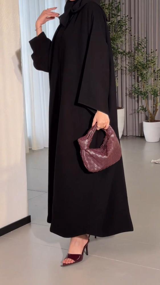 Abaya Wajh