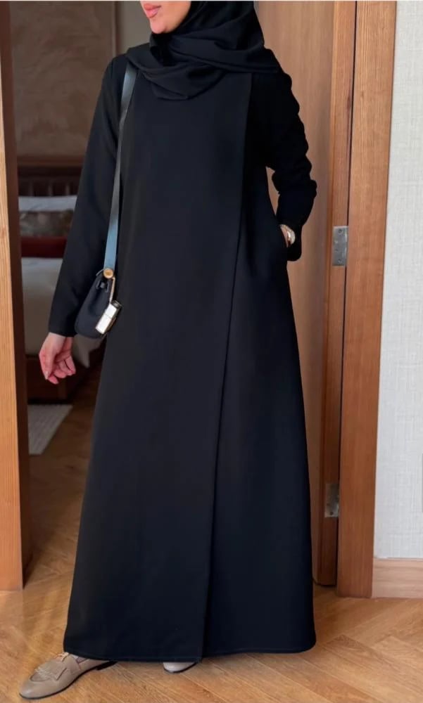 عباية حياه