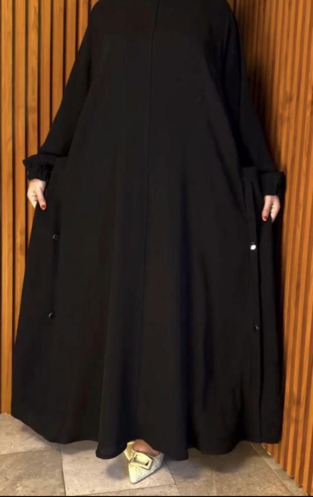 عباية عهد