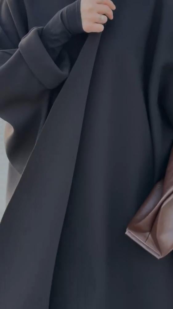 Maha Abaya