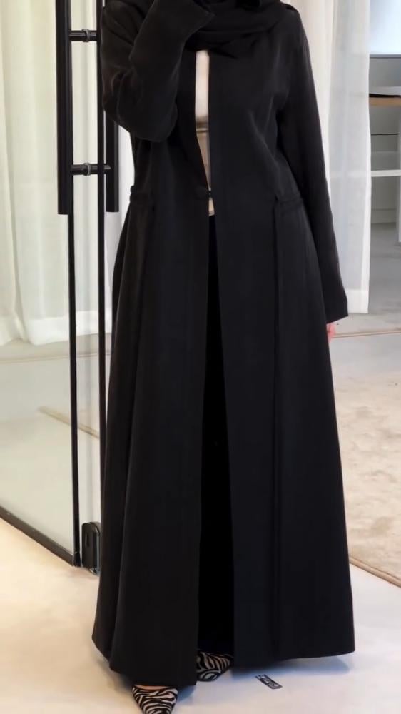 عباية روان