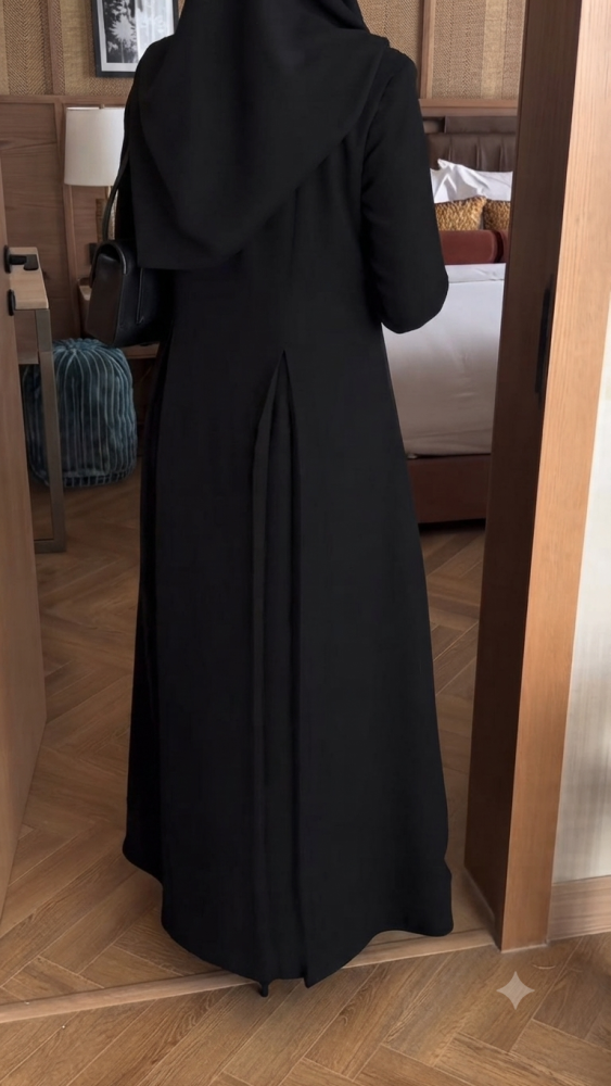 عباية هديل