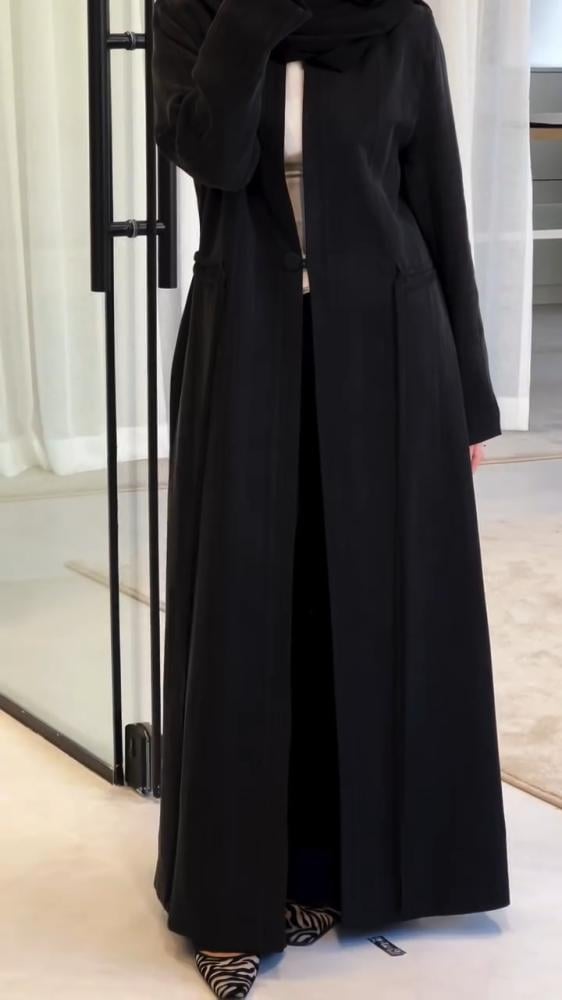 عباية روان