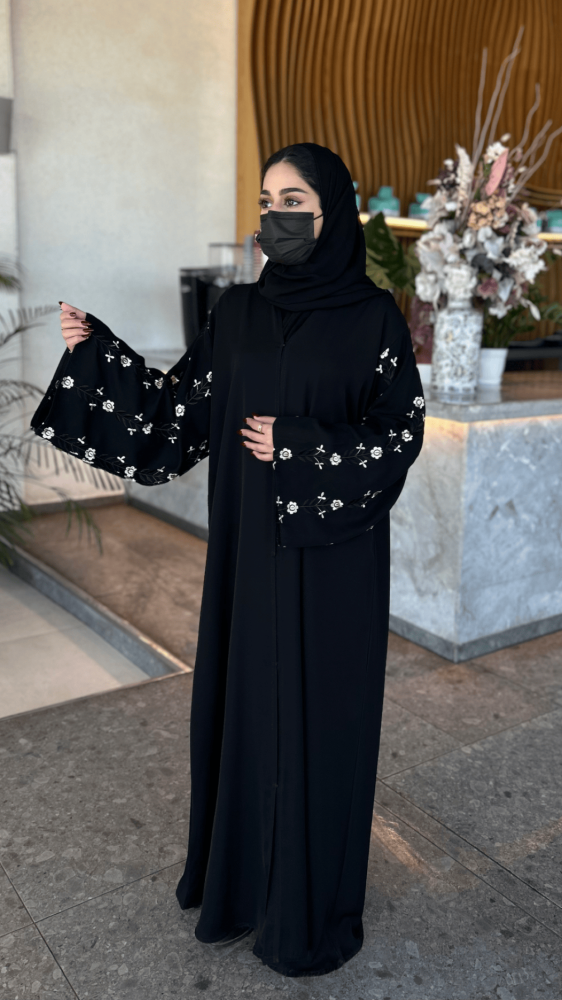 عباية R1008