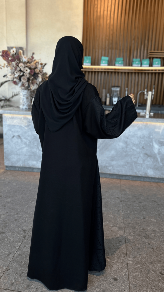 عباية R1006