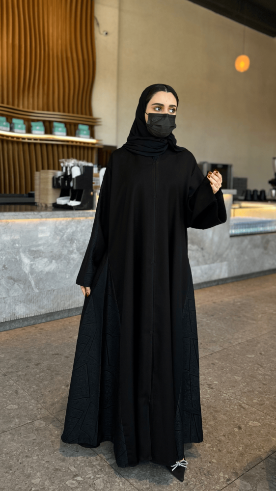 عباية R1006