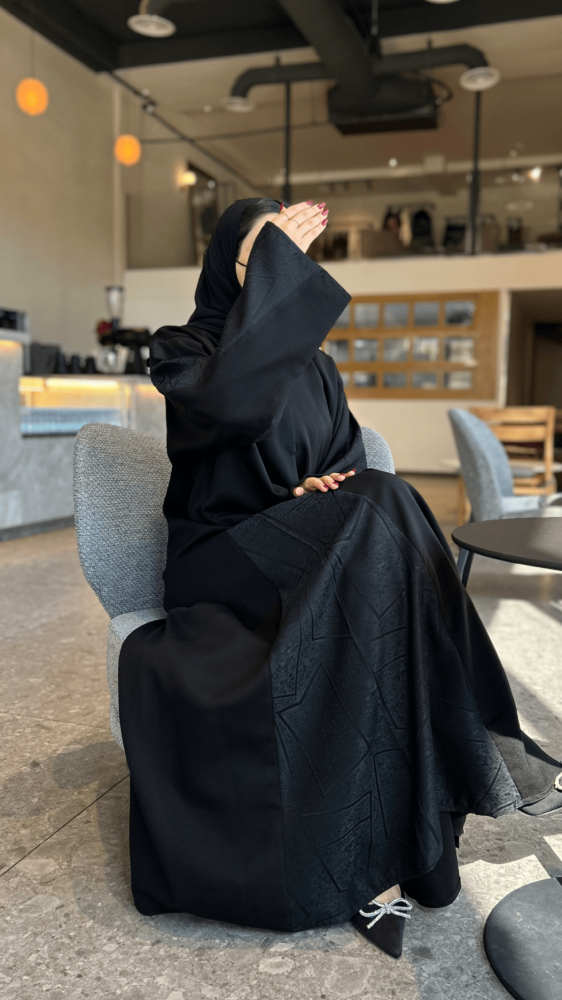 عباية R1006