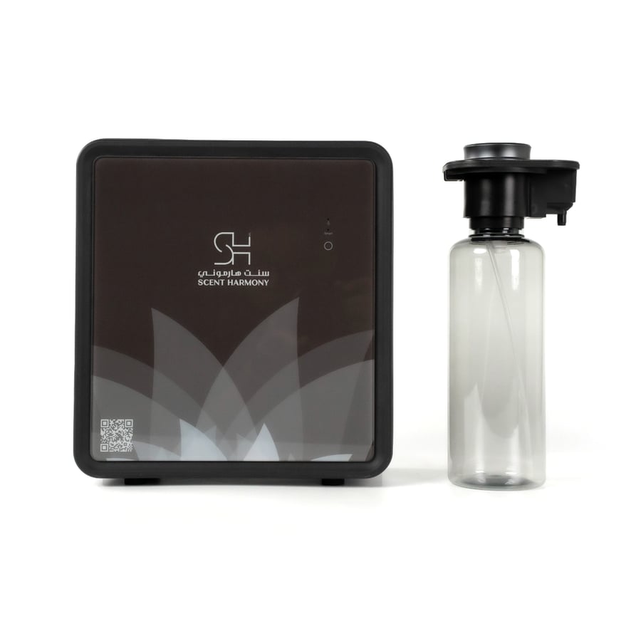 جهاز تعطير ألترا ULTRA sh2500