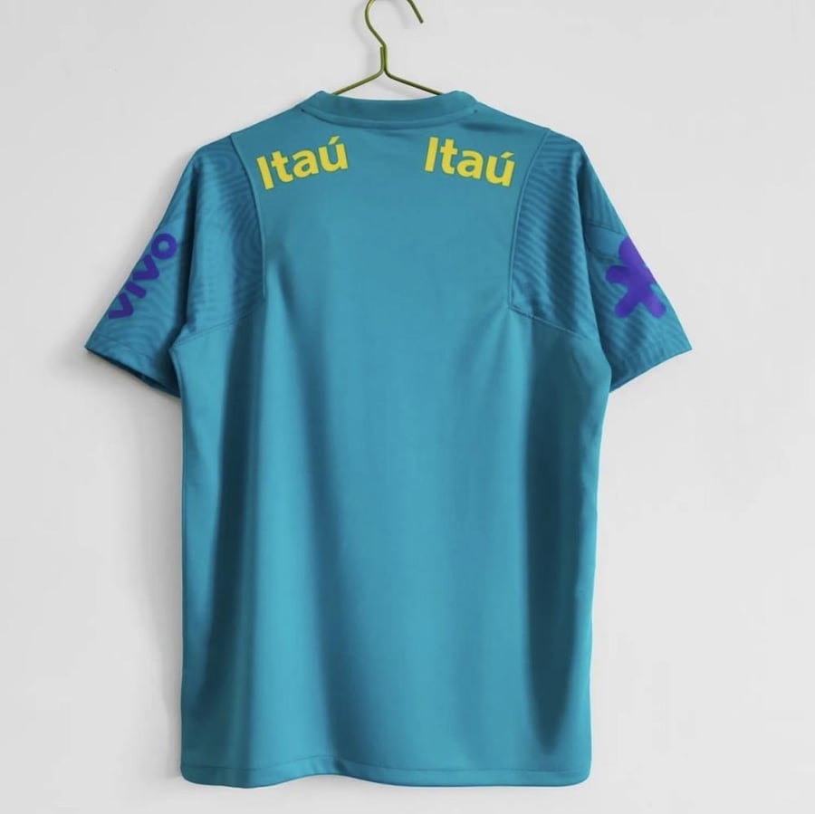 المنتخب البرازيلي كلاسيك 2021/2022