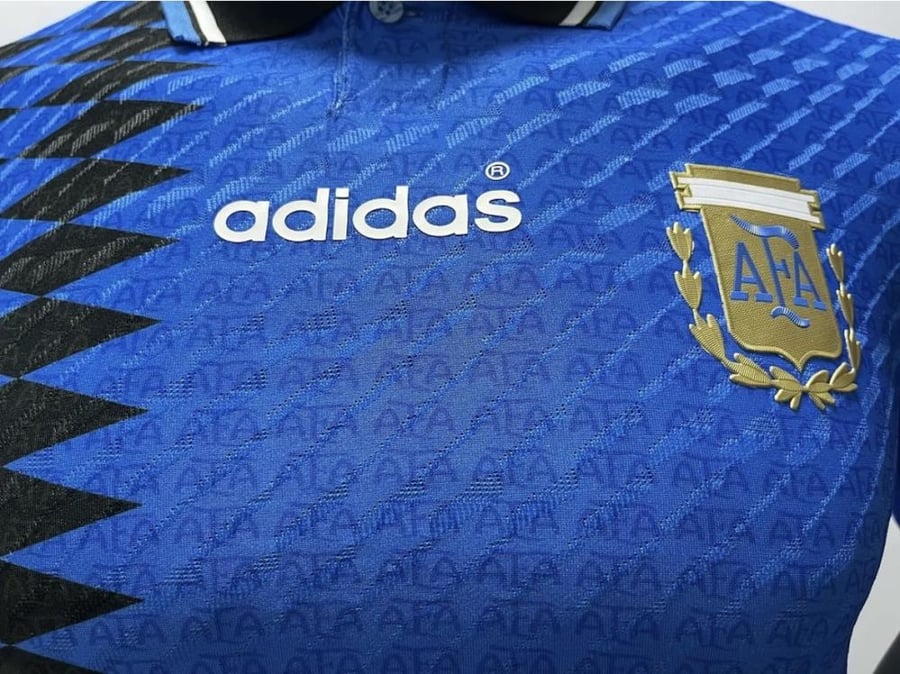 المنتخب الارجنتيني كلاسيك 2020/21