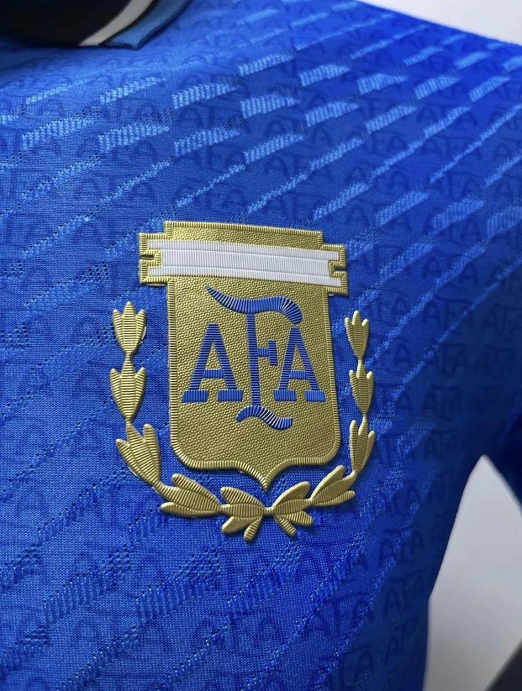 المنتخب الارجنتيني كلاسيك 2020/21