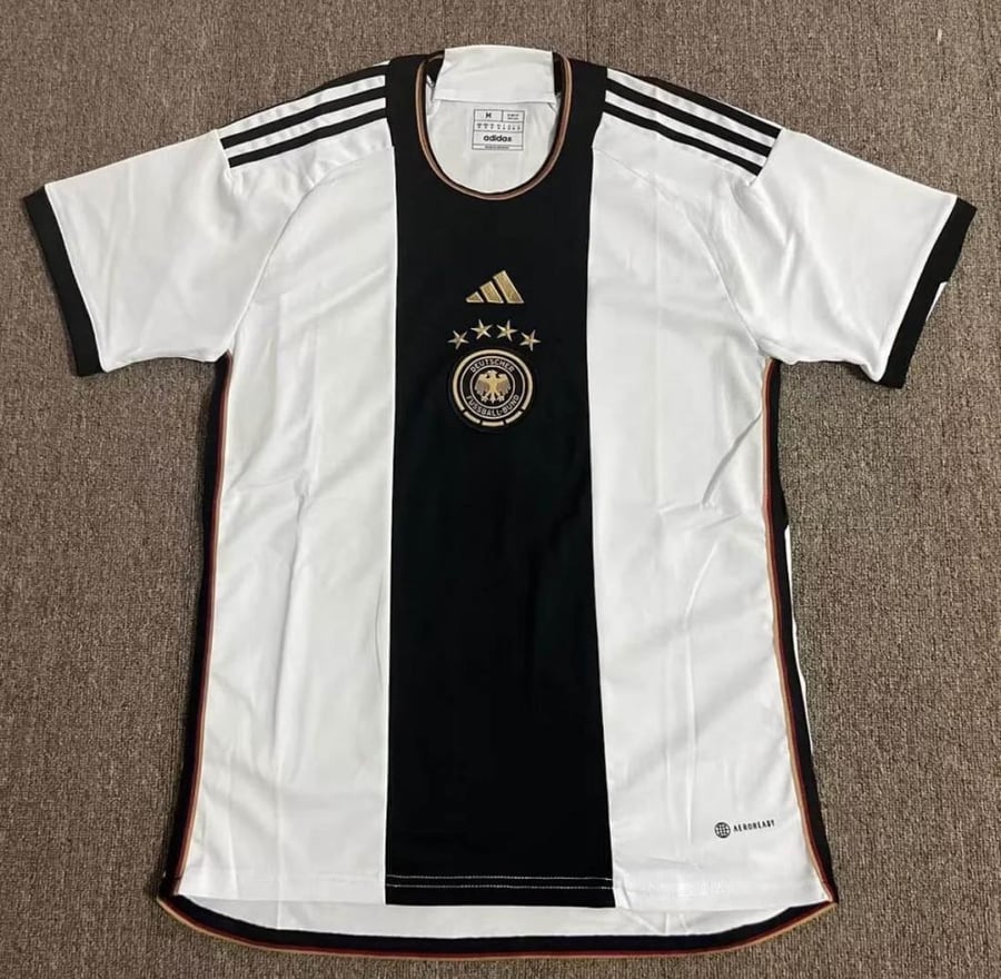 Classic Germany 2022/23