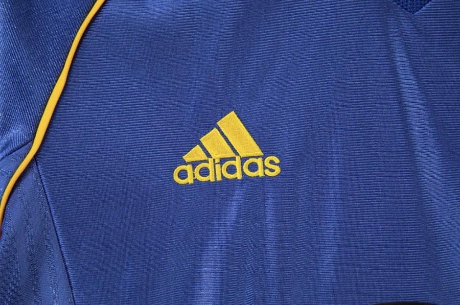 Newcastle United classic shirt 1999/2000