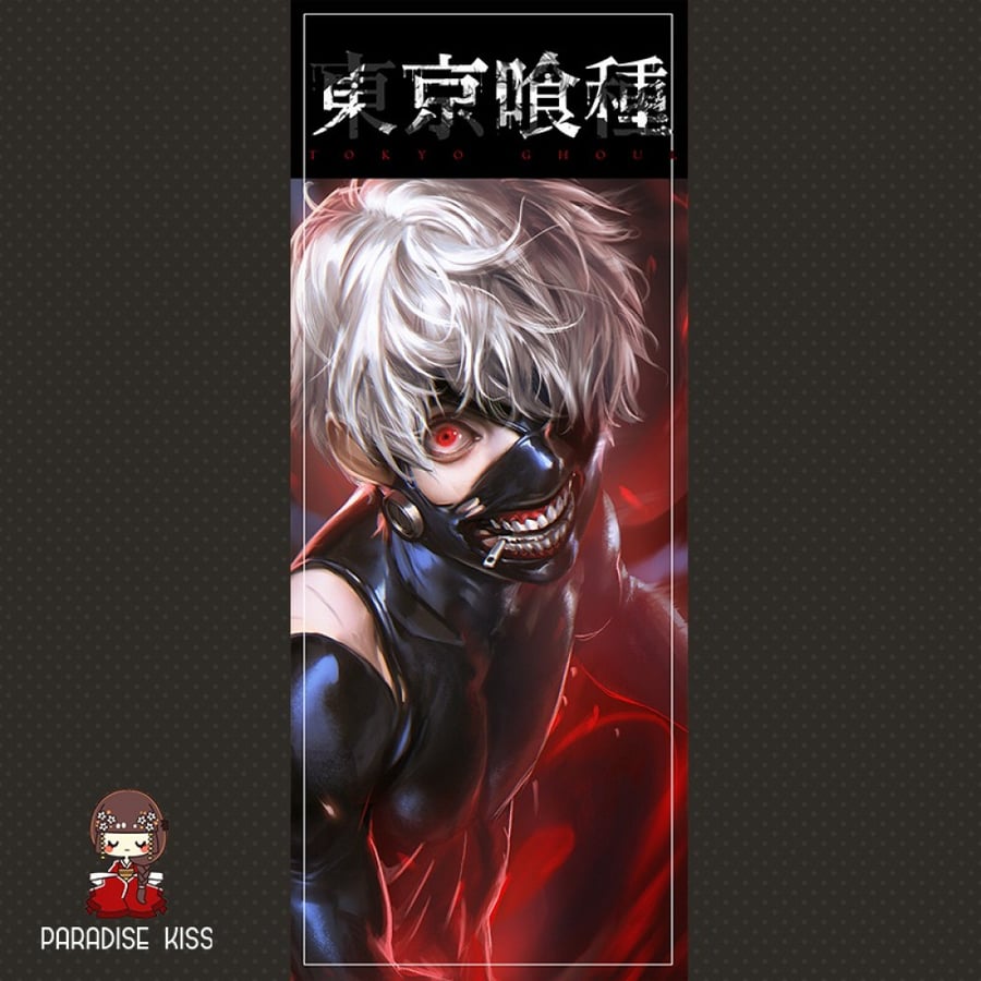 Tokyo Ghoul S-F2