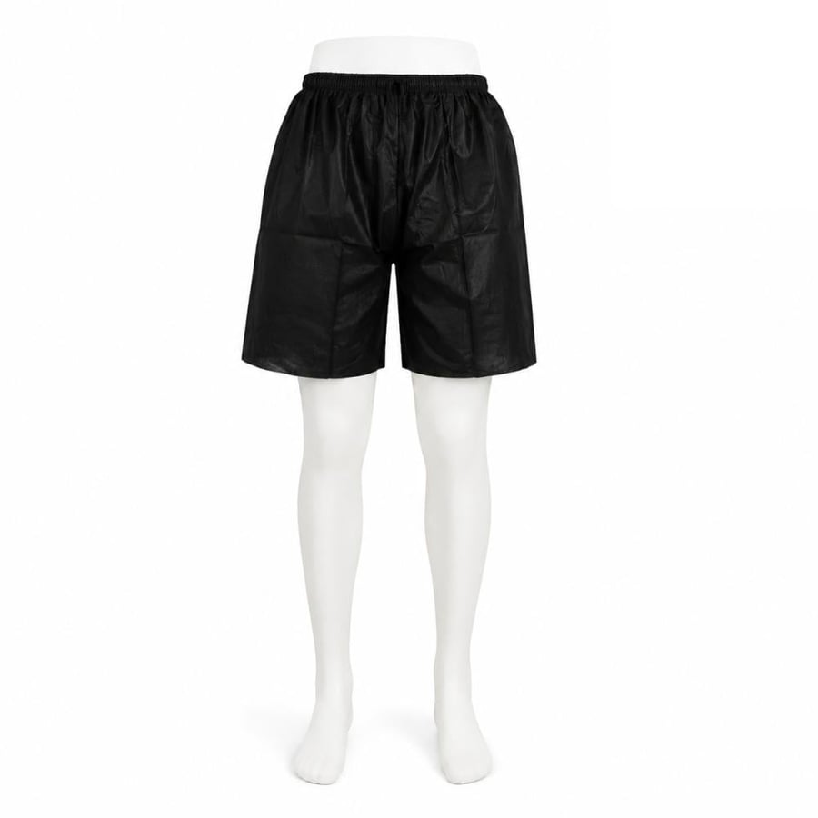 Men's tailored shorts