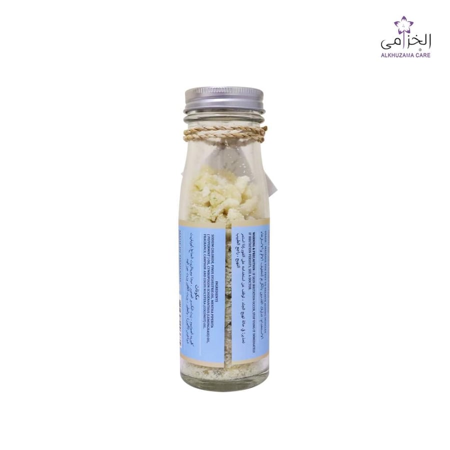 ملح القدم التايلندي 180gm
