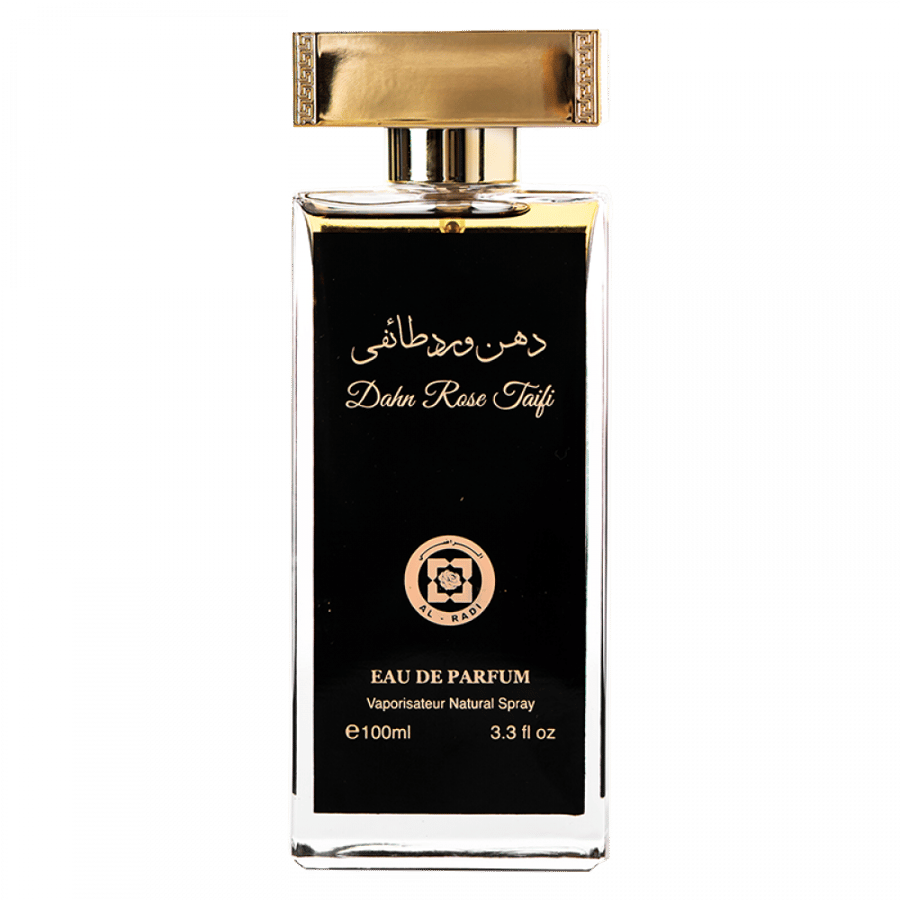 عطر ورد طائفي