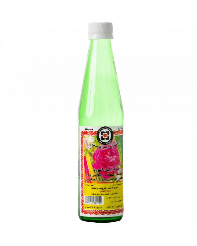 ماء ورد طائفي