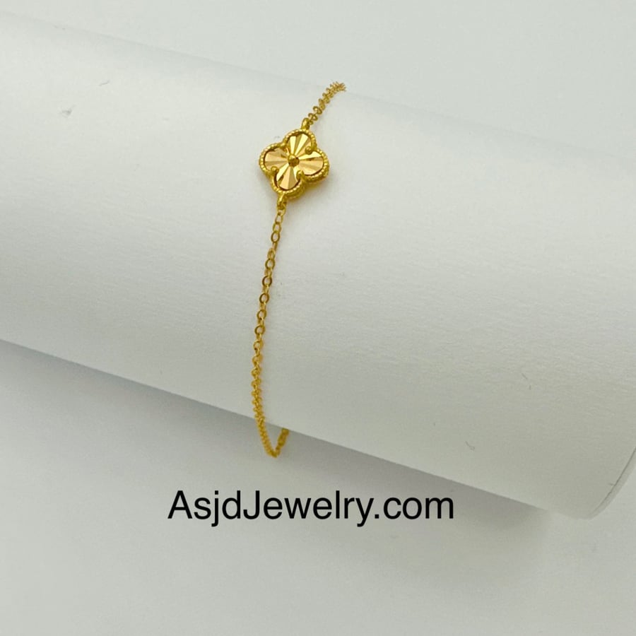 أسوارة ذهب عيار 21