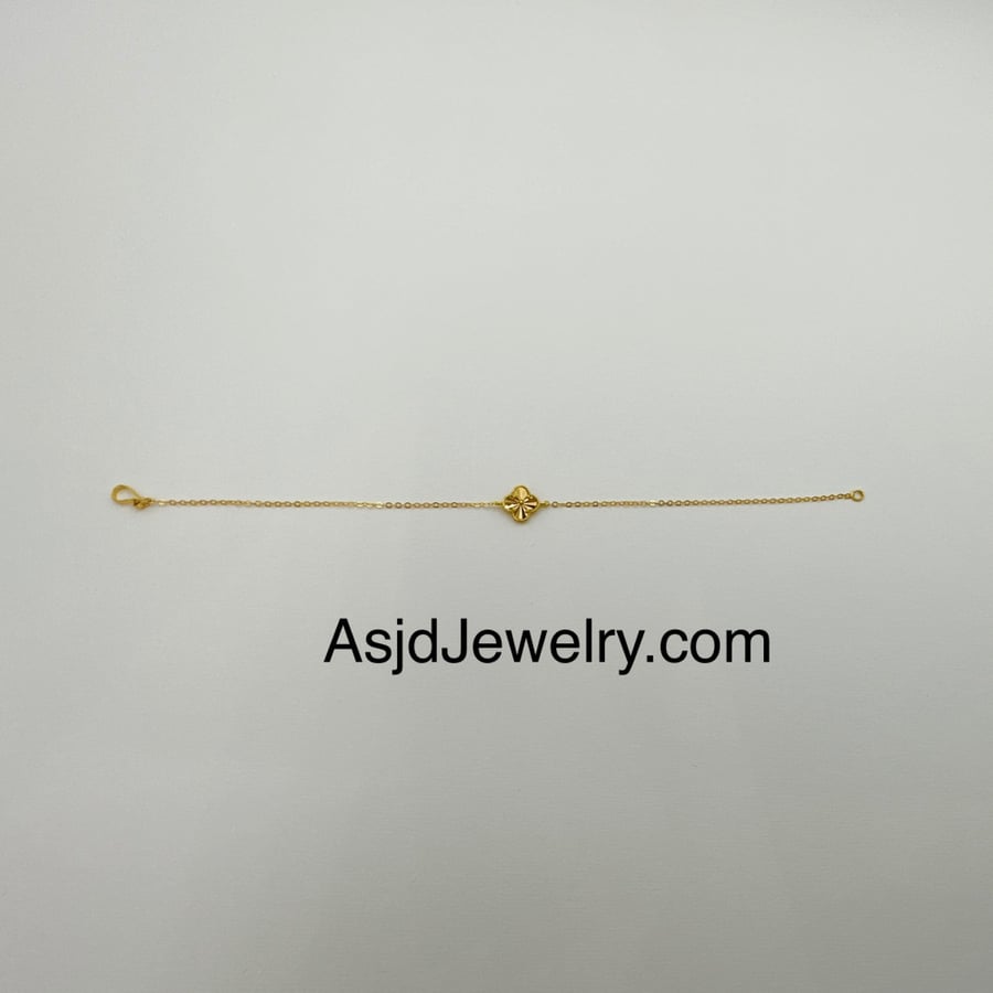 أسوارة ذهب عيار 21