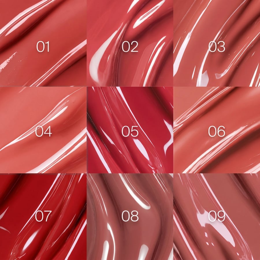 Katia Nouvelle Liquid Lipstick - 08