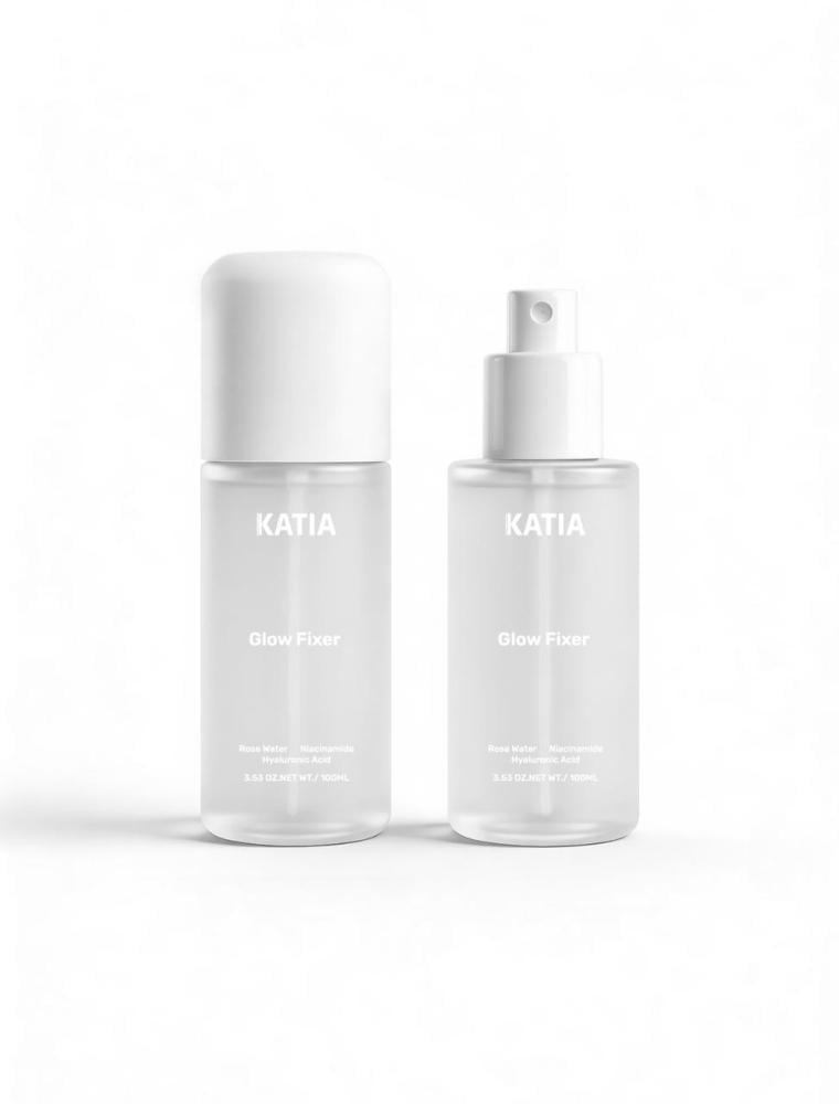 KATIA Glow Fixer