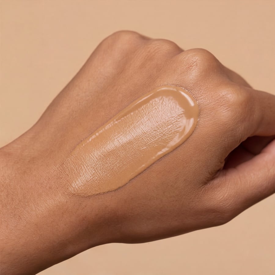 Skin Filler With SPF25 - LOTUS