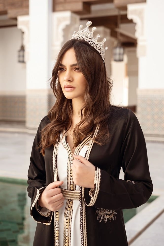 الاميره