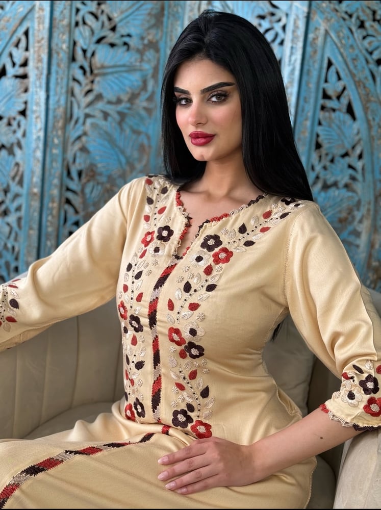 قفطان ميسان