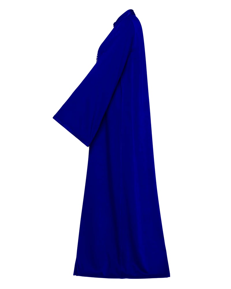 المهرة نيلي