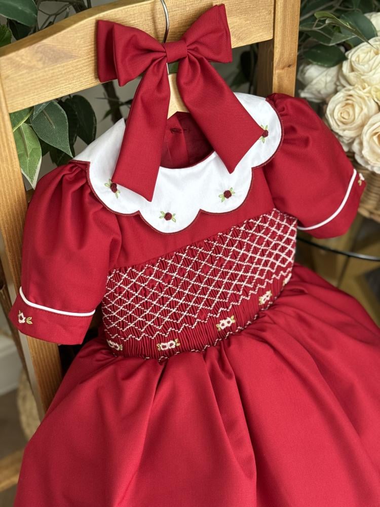 فستان الأميرة