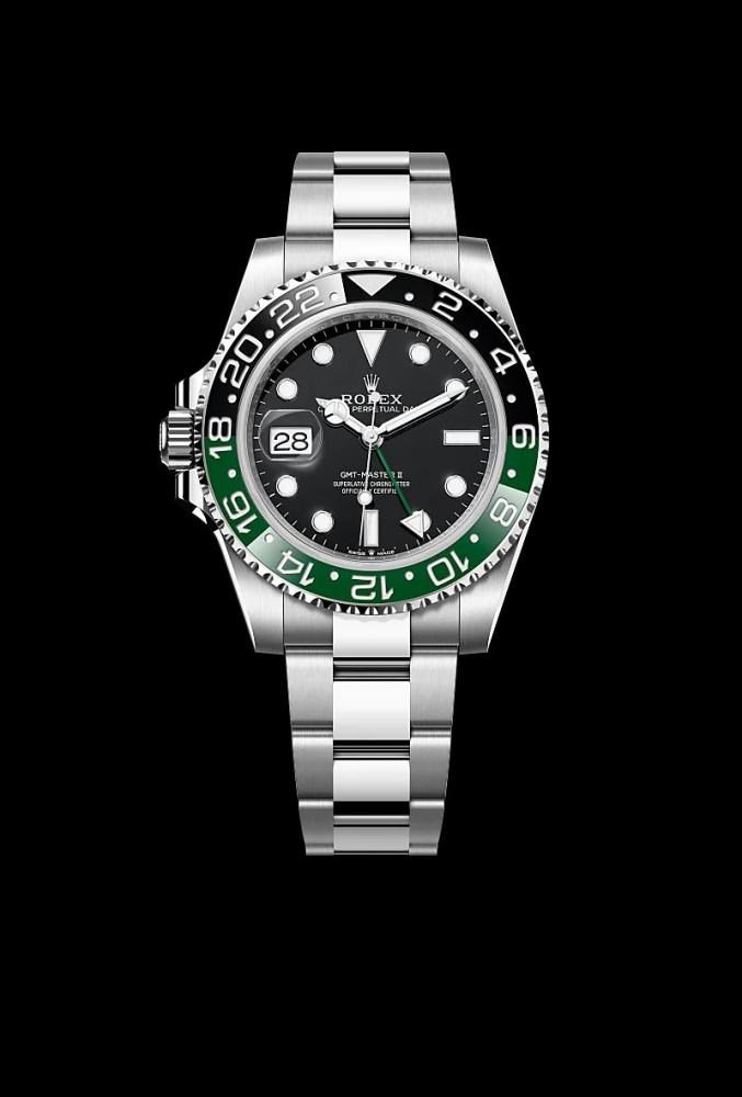 Rolex GMT-Master 40