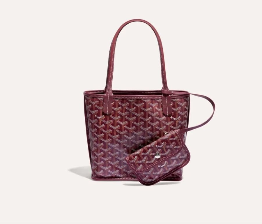شنطة جويارد Anjou Mini Bag