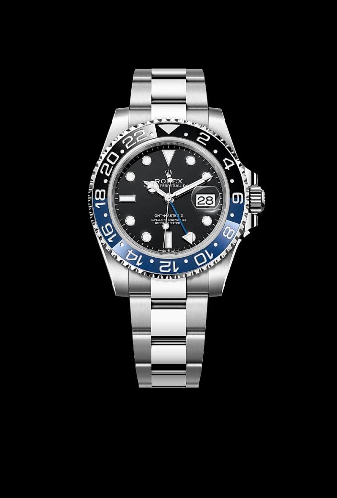 Rolex GMT-Master 40