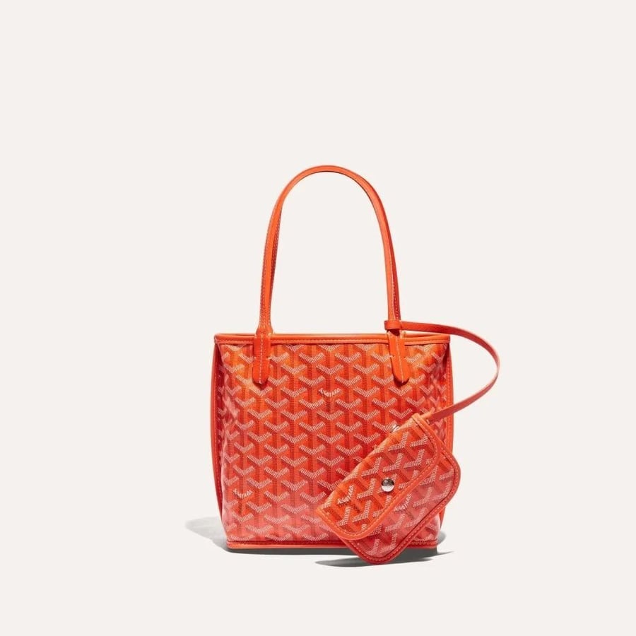 شنطة جويارد Anjou Mini Bag