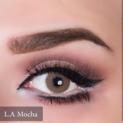صورة المنتج عدسات انستازيا ال اي موكا