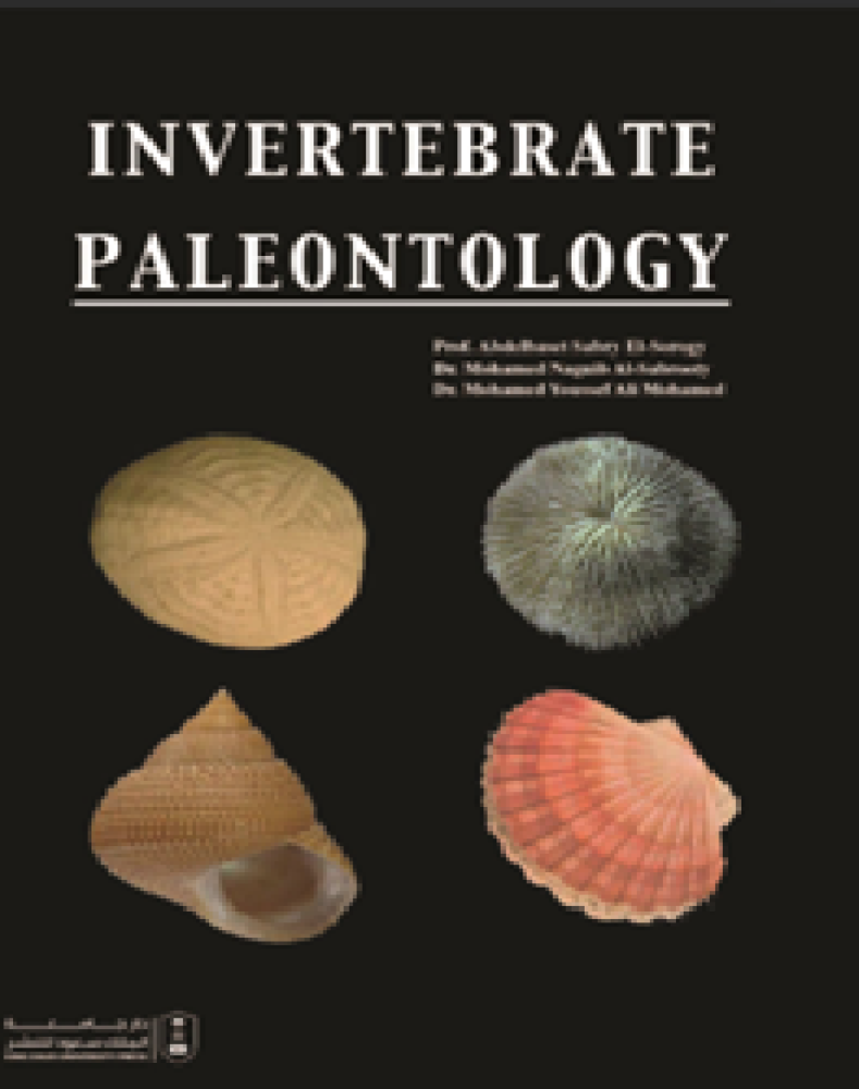 Invertebrate Paleontology
