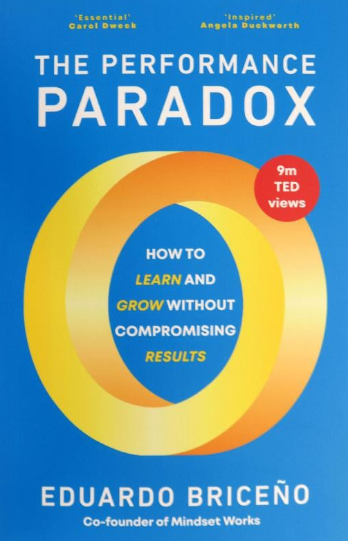 ‎Performance Paradox‎