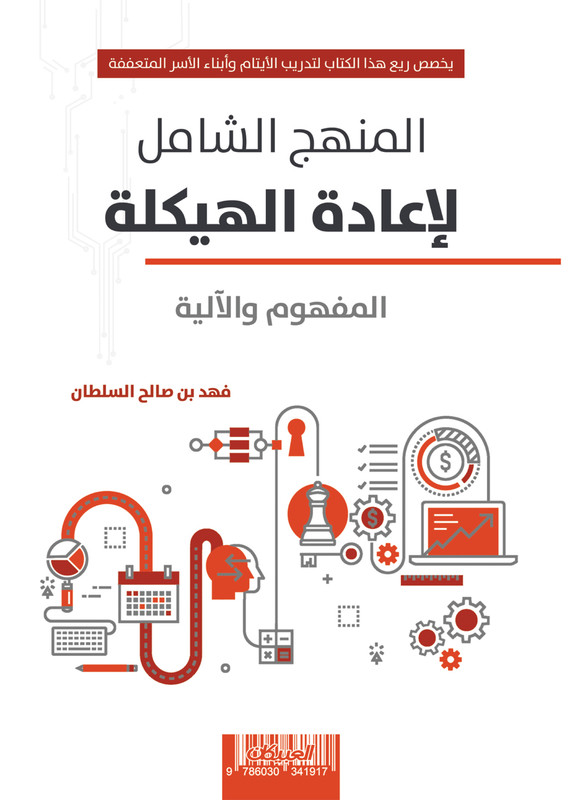 المنهج الشامل لإعادة الهيكلة