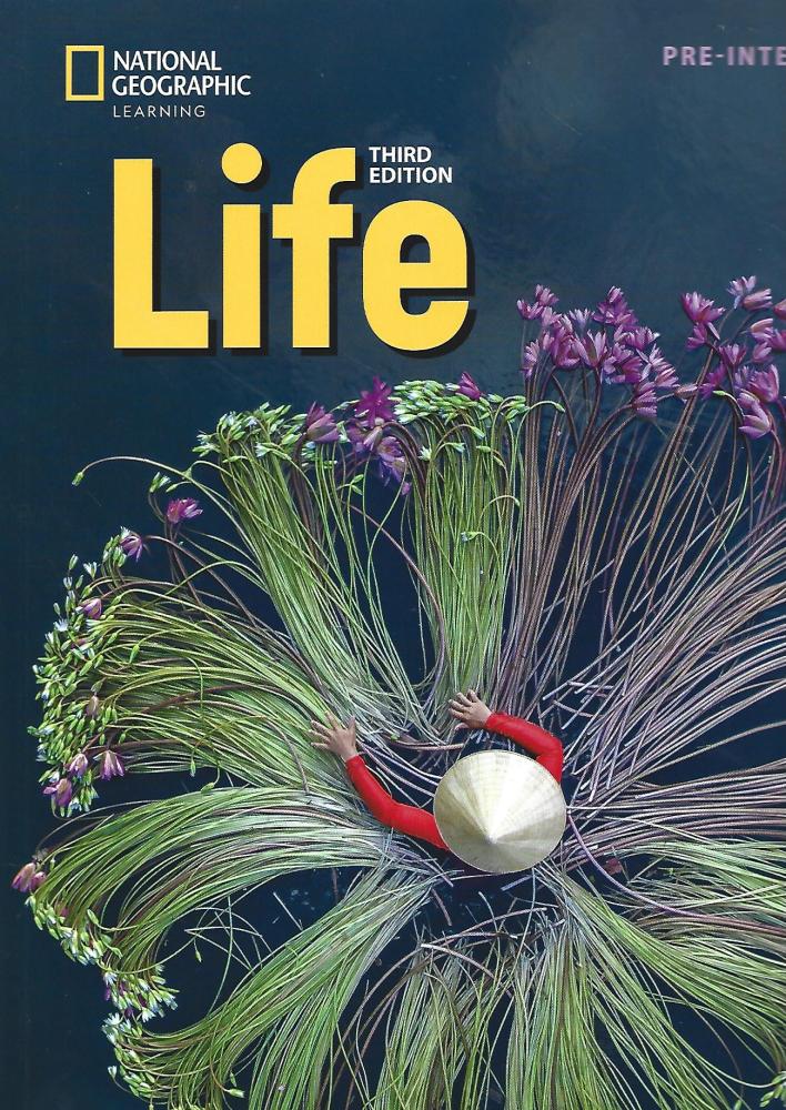 Life Third Edition – Pre-Intermediate | Student’s Book