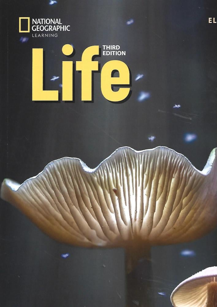 Life Third Edition – Elementary | Student’s Book