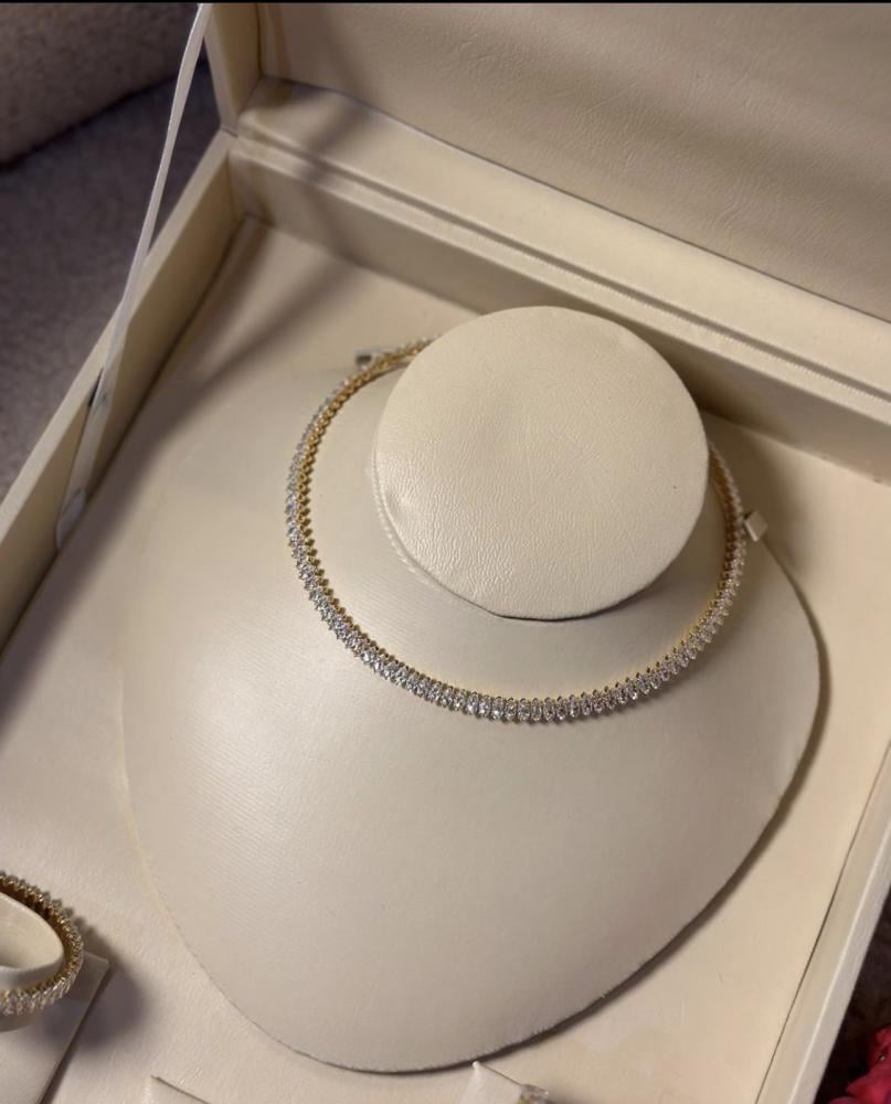 Zircon accessory set A531