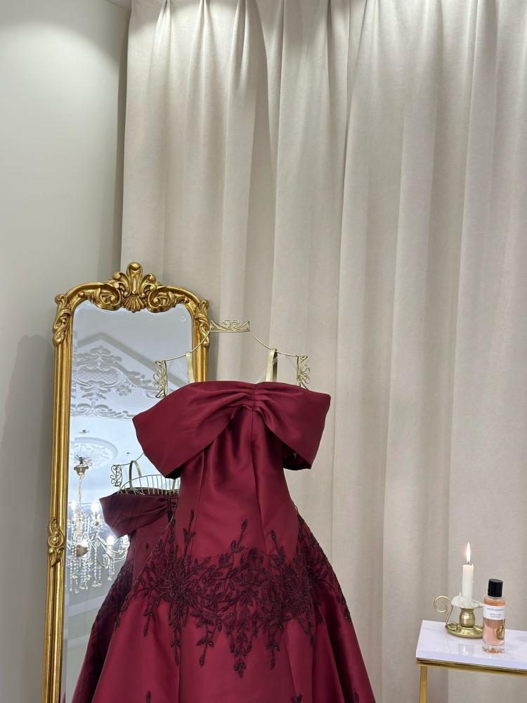 Long dress (two colors) 4426