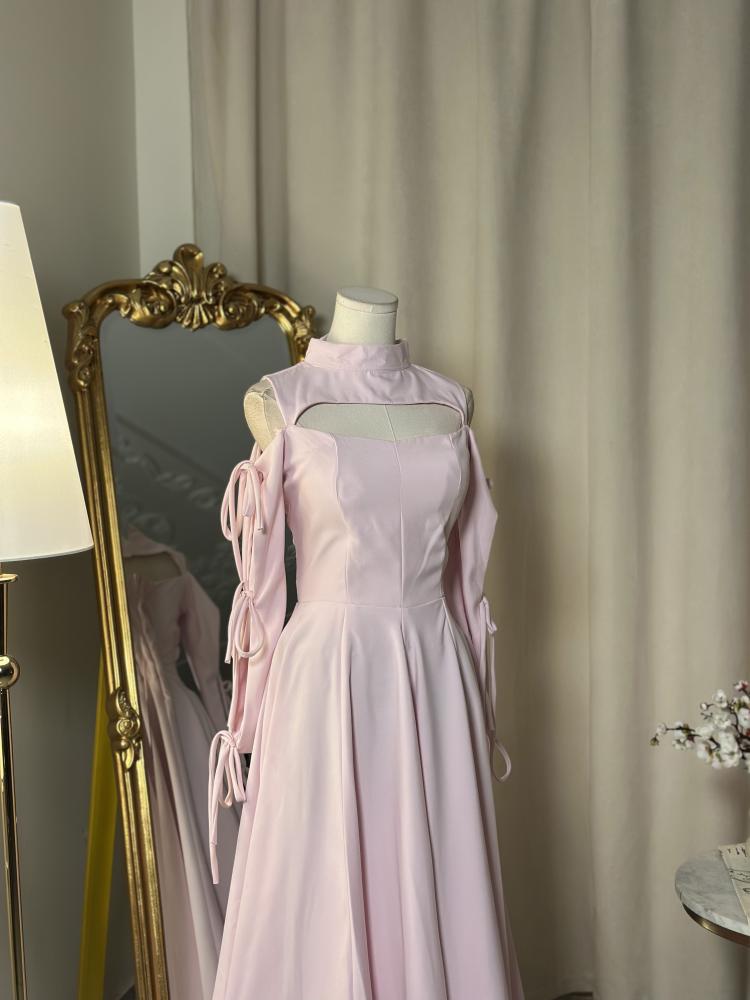 Midi dress 5480
