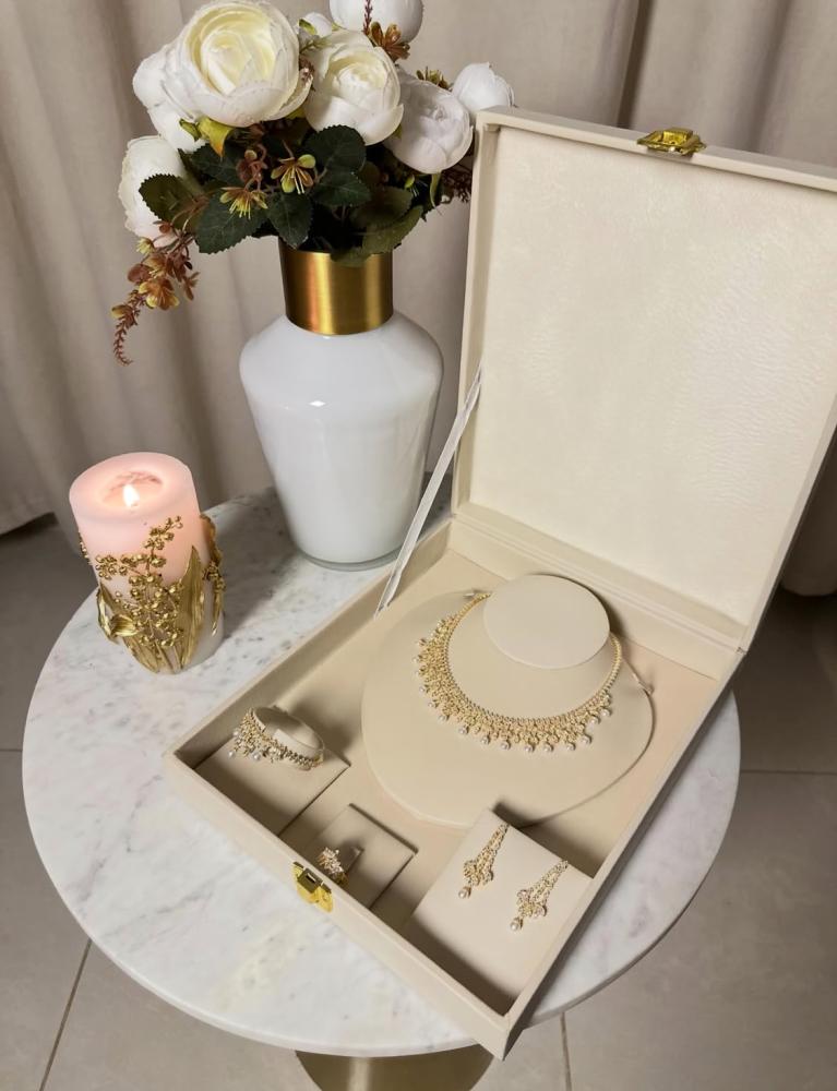 طقم اكسسوار  لولو A1310